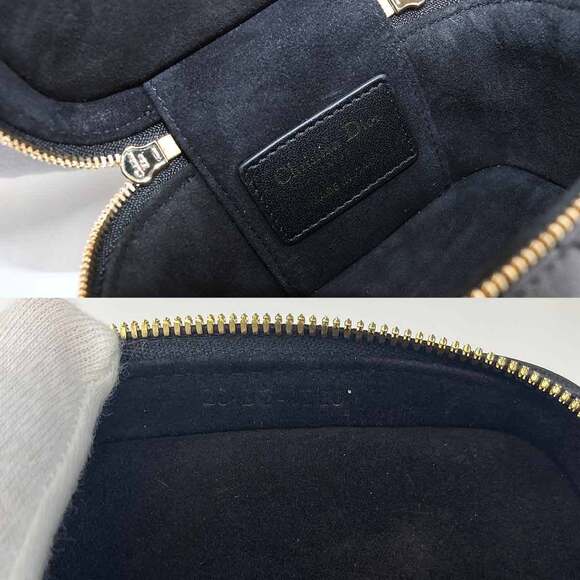 Christian Dior Ladydior Micro Vanity #163765C13B - Picture 11 of 11